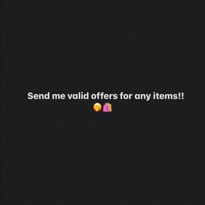 ** Please read description **